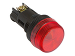 Лампа сигналь-я AL XB2-EV164 Red*