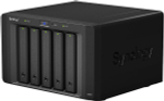 Модуль расширения Synology DX517