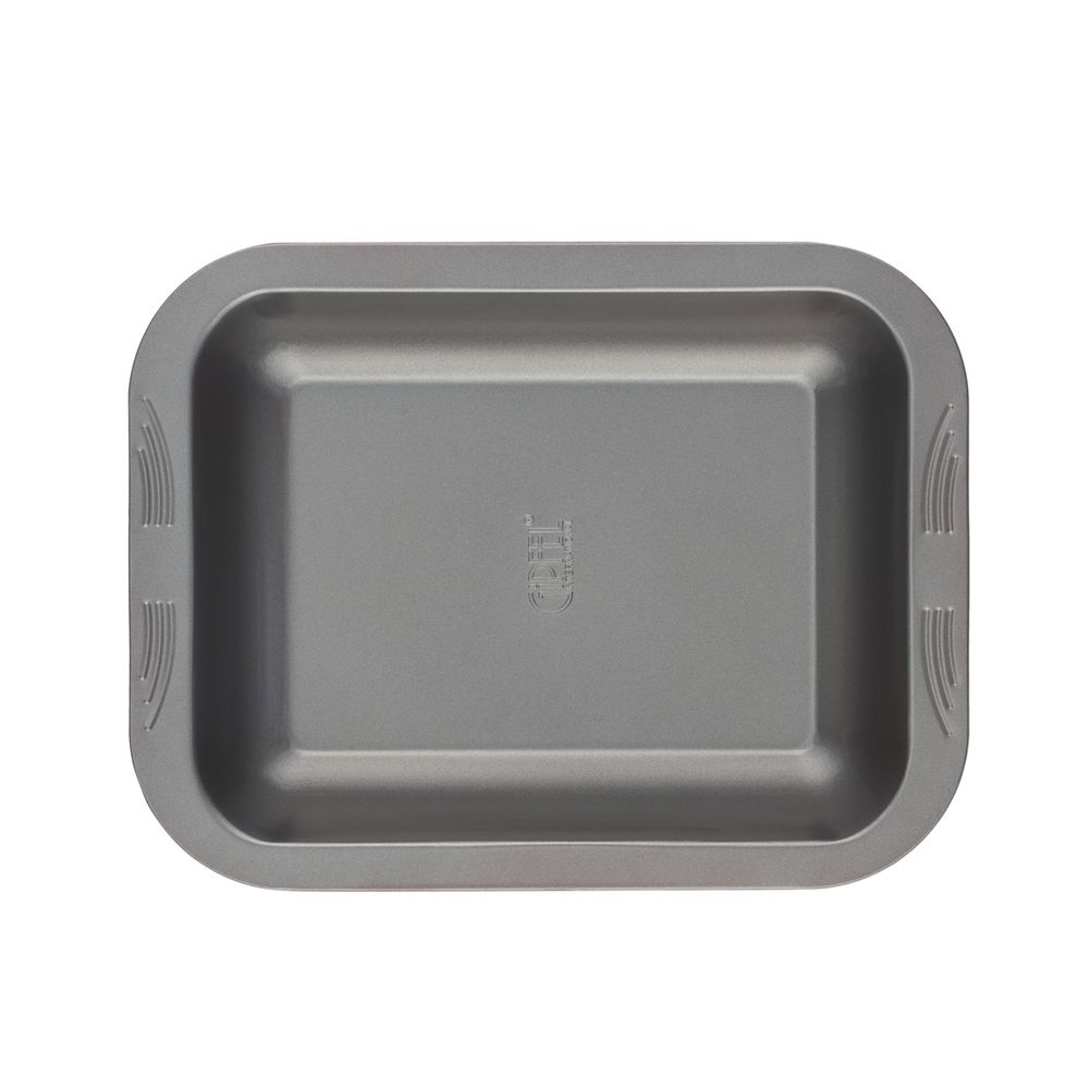 Набор из 2 форм для выпечки Gipfel Kapri 51057 33x25,5x5,5 см и 28x20,5x5 см