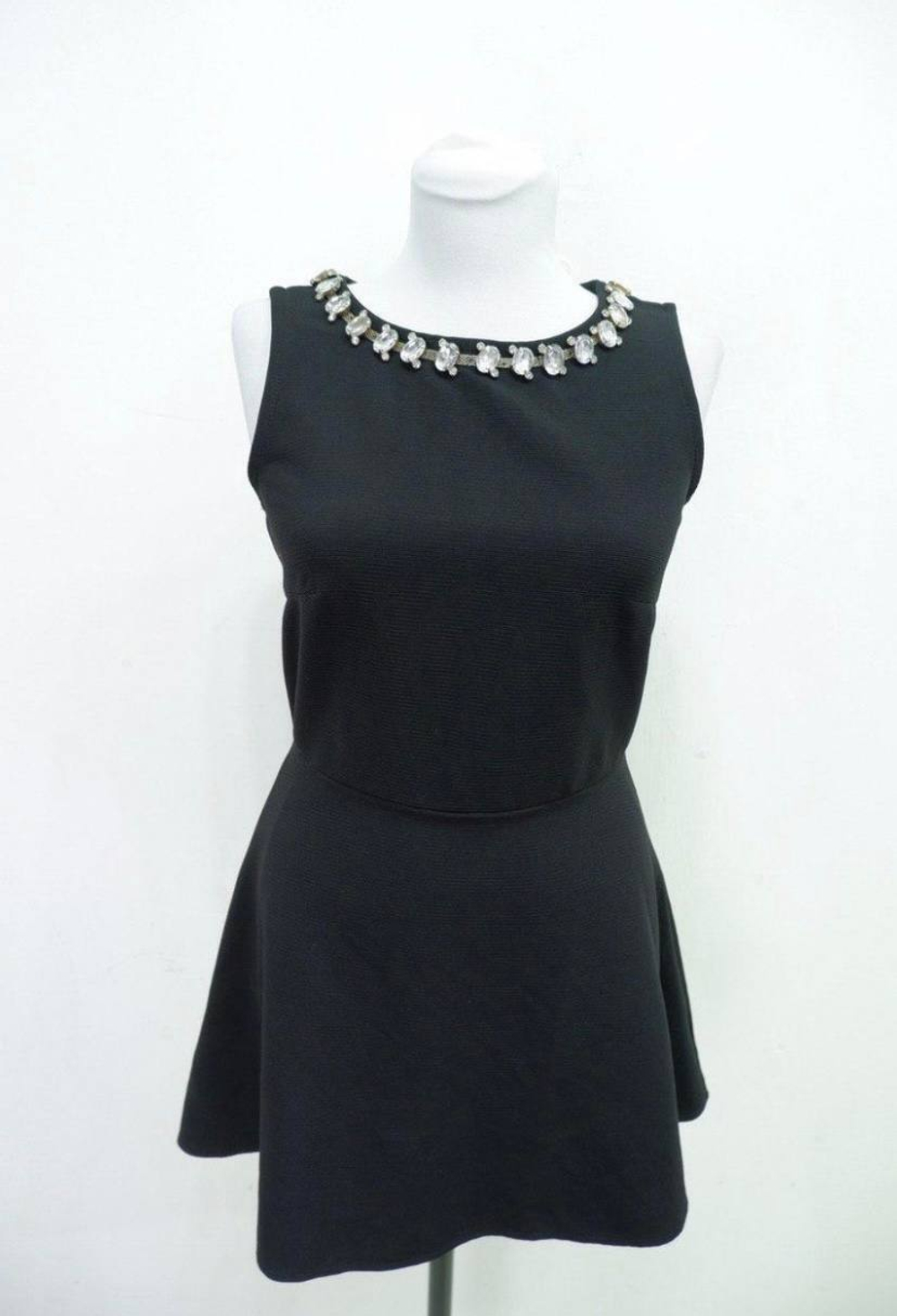 Микс ОПТ 5 кг женская одежда 40-42 размер Benetton, TOPSHOP, H&M, Bonprix, Stradivarius