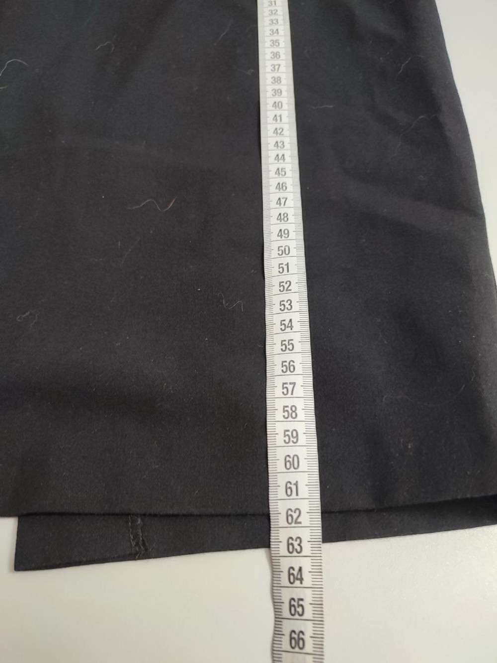 Юбка Marks & Spencer базовая 44 размер