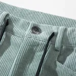 Брюки YMKASHIX Velvet 2.0 Фисташковые