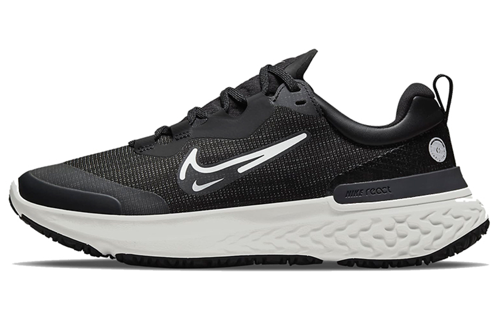 Кроссовки Nike React Miler 2 Shield (Женская размерная сетка)