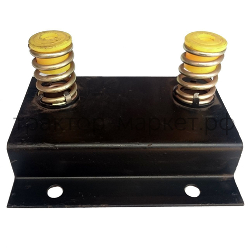 Крепление (пружина) для сиденья Уралец/Синтай/Xingtai