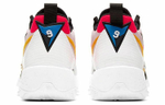 Кроссовки Jordan Zoom 92 (Женская размерная сетка)
