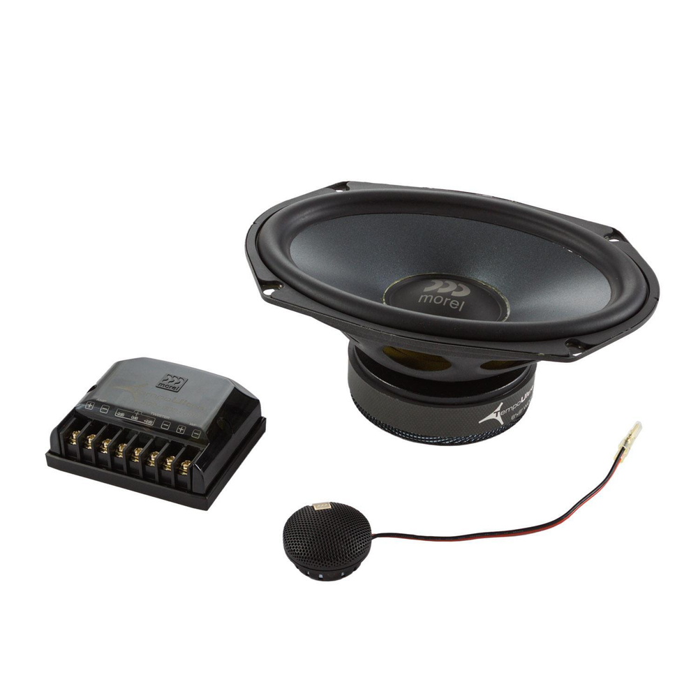 Morel Tempo Ultra 692 MKII