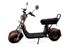 Электроскутер CityCoco GT-M2