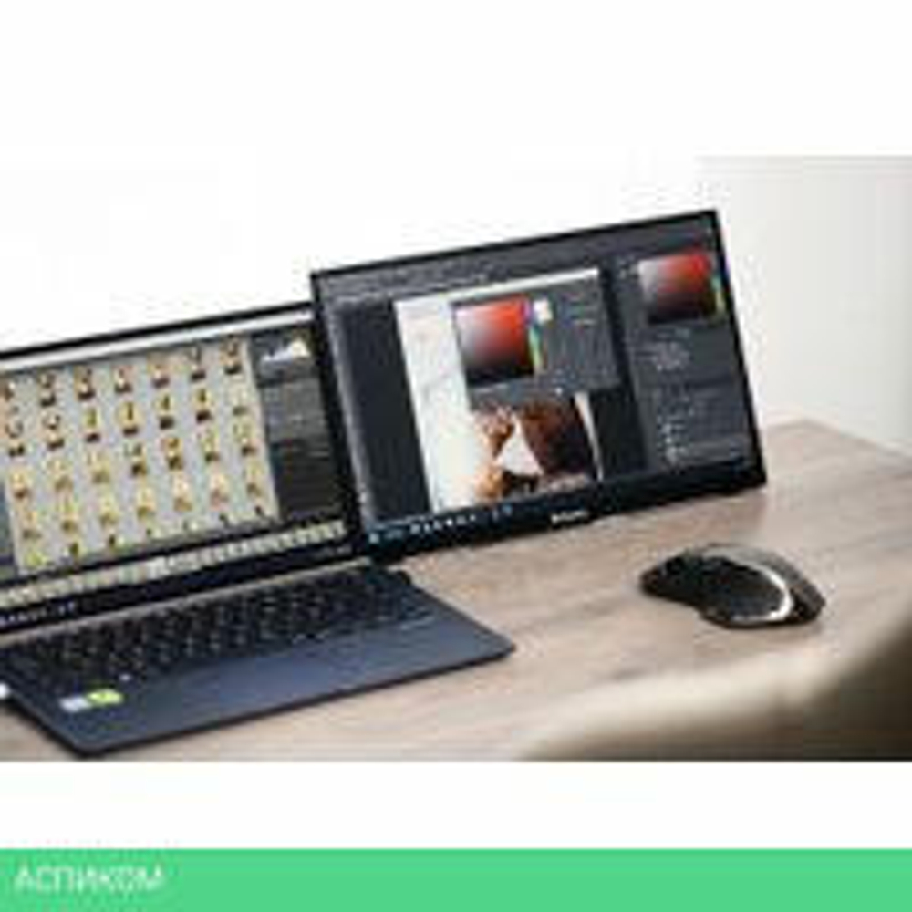 Портативный монитор Verbatim PMT-15 49592