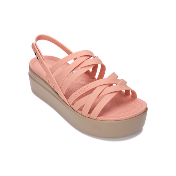 Crocs Sandals 'Pink'