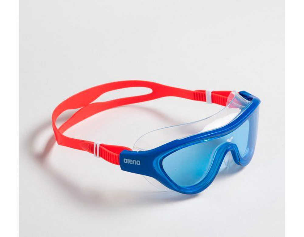 Очки-маска для плавания Arena The One Mask Jr