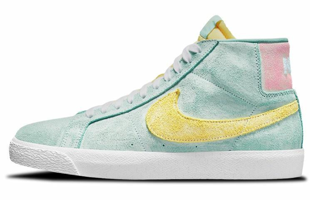 Кроссовки Nike Blazer