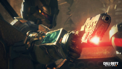 Call of Duty: Black Ops III Zombies Chronicles (для Xbox One/Series S/X, полностью на русском языке) [Цифровой код доступа]