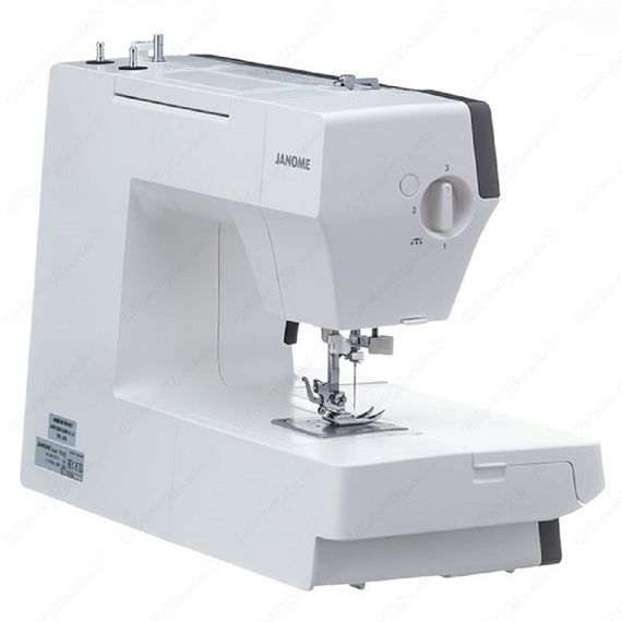 Швейная машина Janome 1522DG