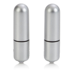 Эрекционное виброкольцо Wireless Rockin Rabbit (Цвет: фиолетовый)