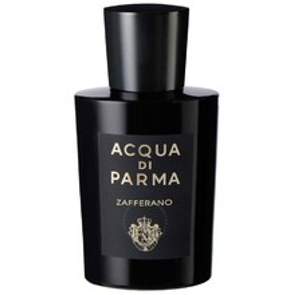 Acqua di Parma Zafferano EDP 180ml