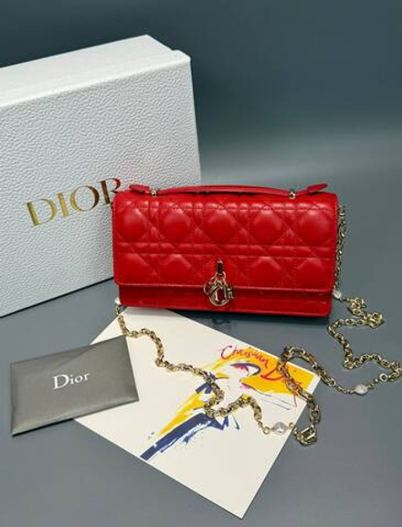 Сумка Dior