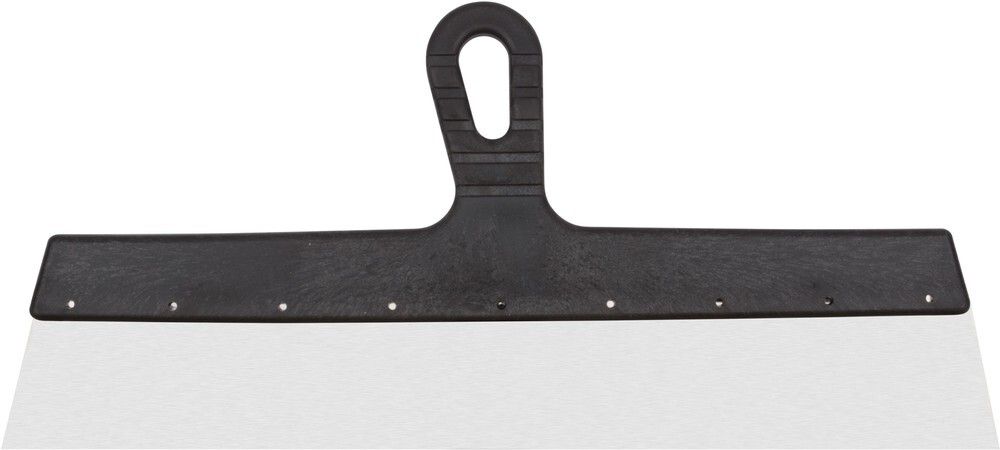 06493 КУРС Шпатель фасадный нержавеющий 450мм (10945)