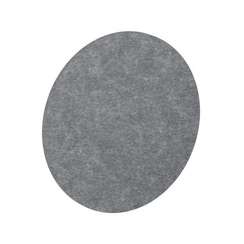 AcustiX Настенная панель круглая VE.NP-KR-600 Морская Галька 600*600*12
(диаметр 600мм)