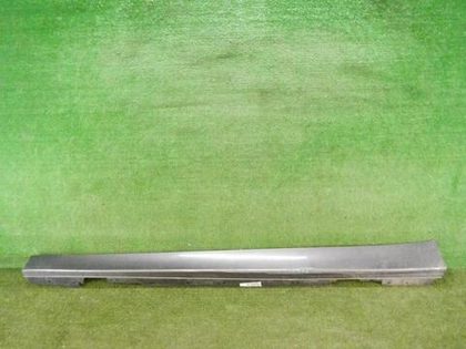 Накладка порога левая BMW 3er F30 (2011-2020)