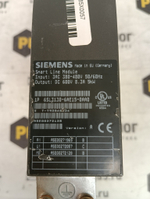 Siemens 6SL3130-6AE15-0AA0 б/у