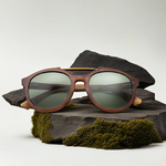 [Пример] Солнечные очки american policeman