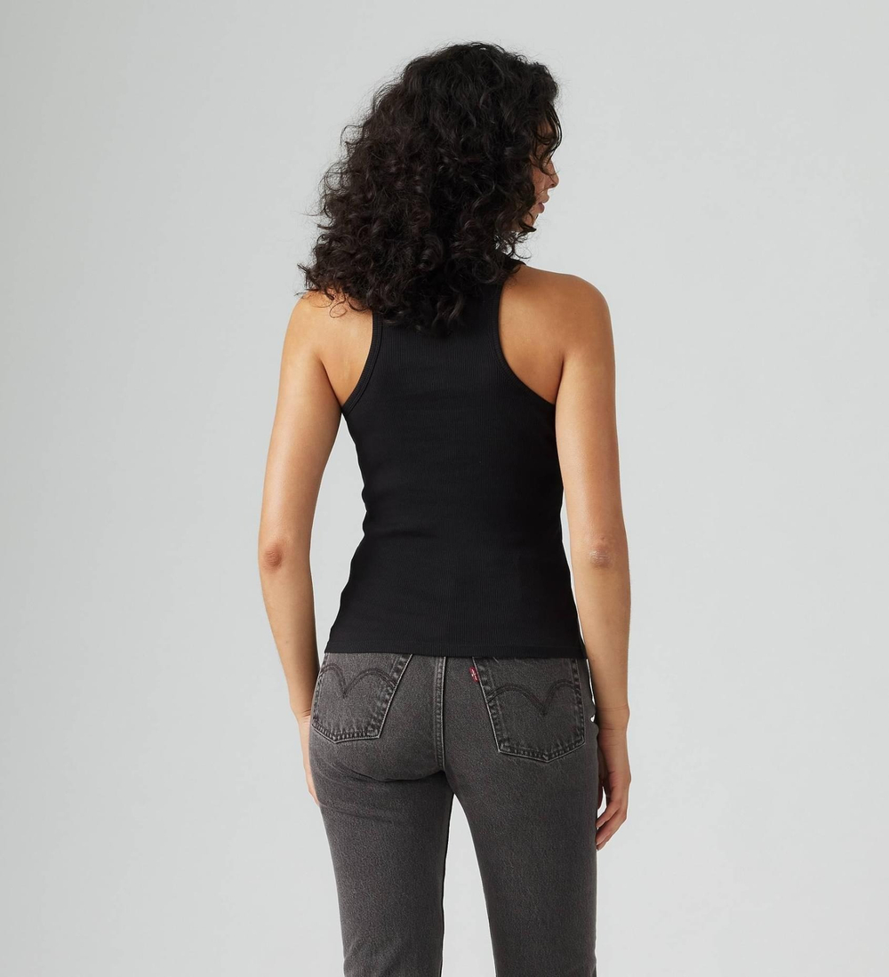 Майка женская LEVI'S GRAPHIC GEMINI TANK