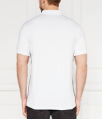 Поло Karl Lagerfeld - белый(745023 542221)