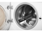 Встраиваемая стиральная машина Indesit BI WMIL 71252, белый