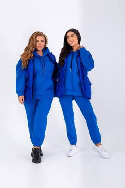 Тройка УК-23027-5 Фото 1