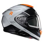 RPHA71 Frepe MC7SF / Серо-оранжевый