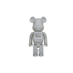 Дизайнерские игрушки BE@RBRICK 1000% 20 DEEP CHROME Ver. 70cm, 2225671-607985846