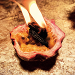 Maison Crivelli Oud Maracujá Extrait de Parfum