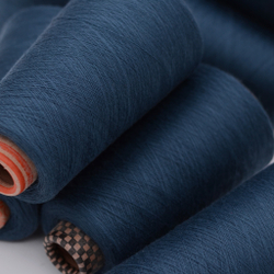 Zegna Baruffa Lane Borgosesia art. Cashwool (петроль)