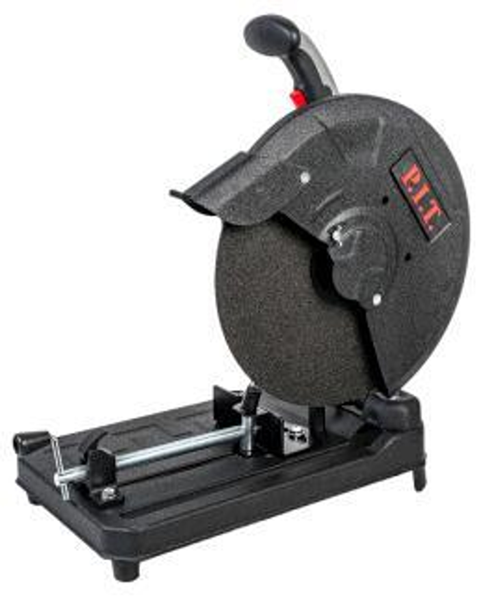 Пила отрезная по металлу PCM355-C Мастер (2400Вт.,355мм.диск,3800об/мин,прямой привод,220В)