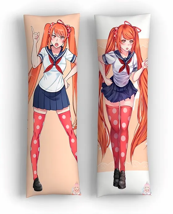 Дакимакура Наджими Осана