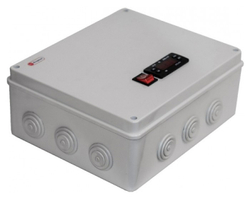 Сплит-система среднетемпературная Intercold МСМ 223 220В FT (опция -30° С)