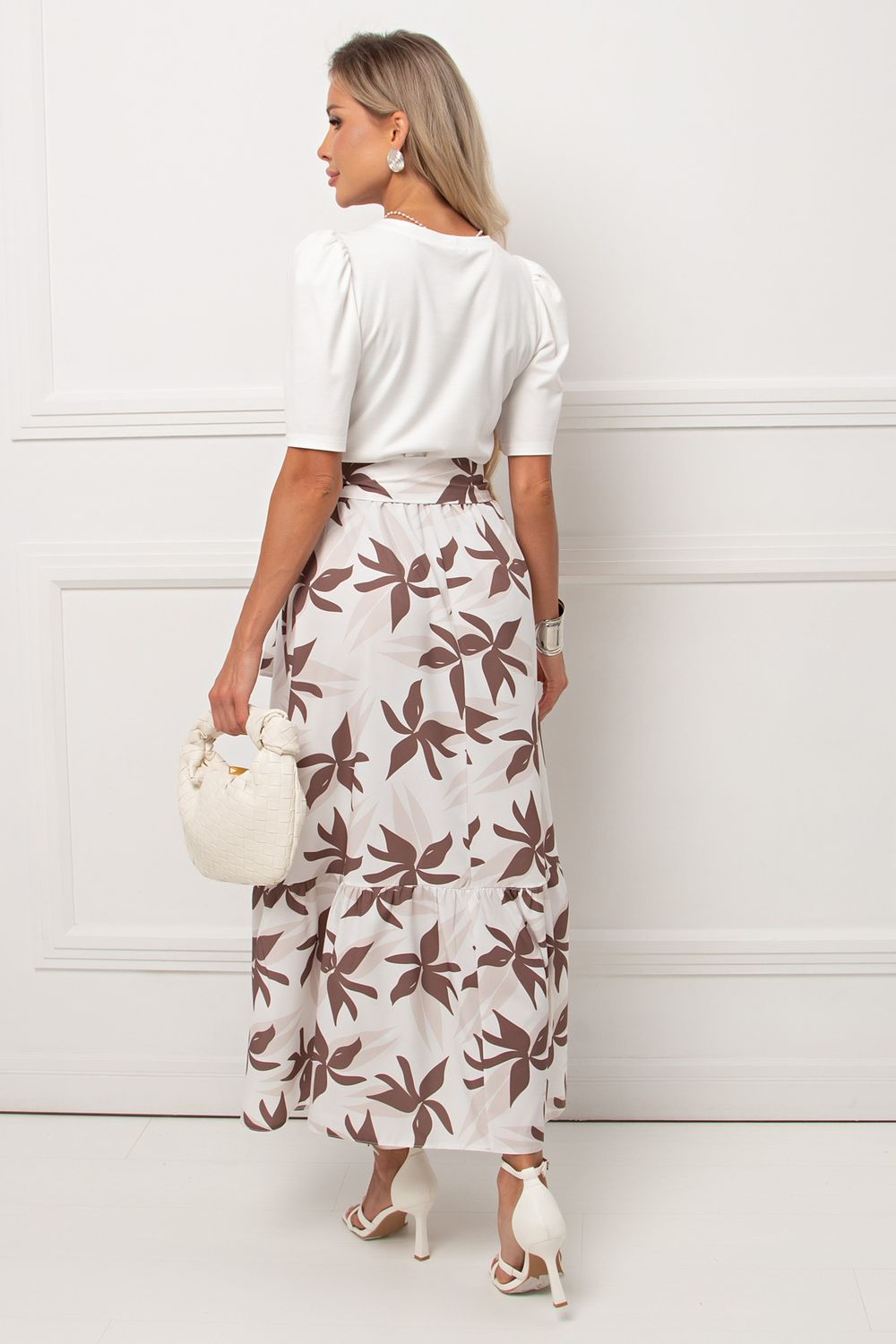 Платье Консуэла №4 Valentina