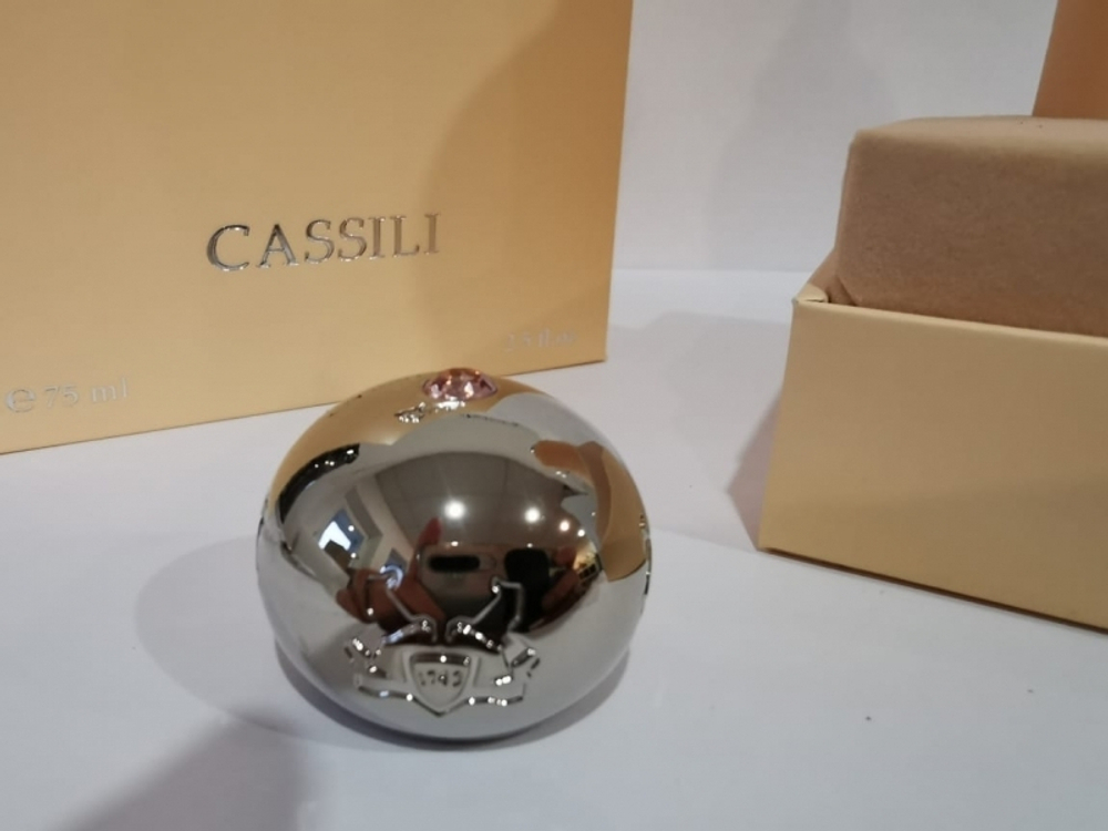 Parfums De Marly Cassili (duty free парфюмерия) 75 ml