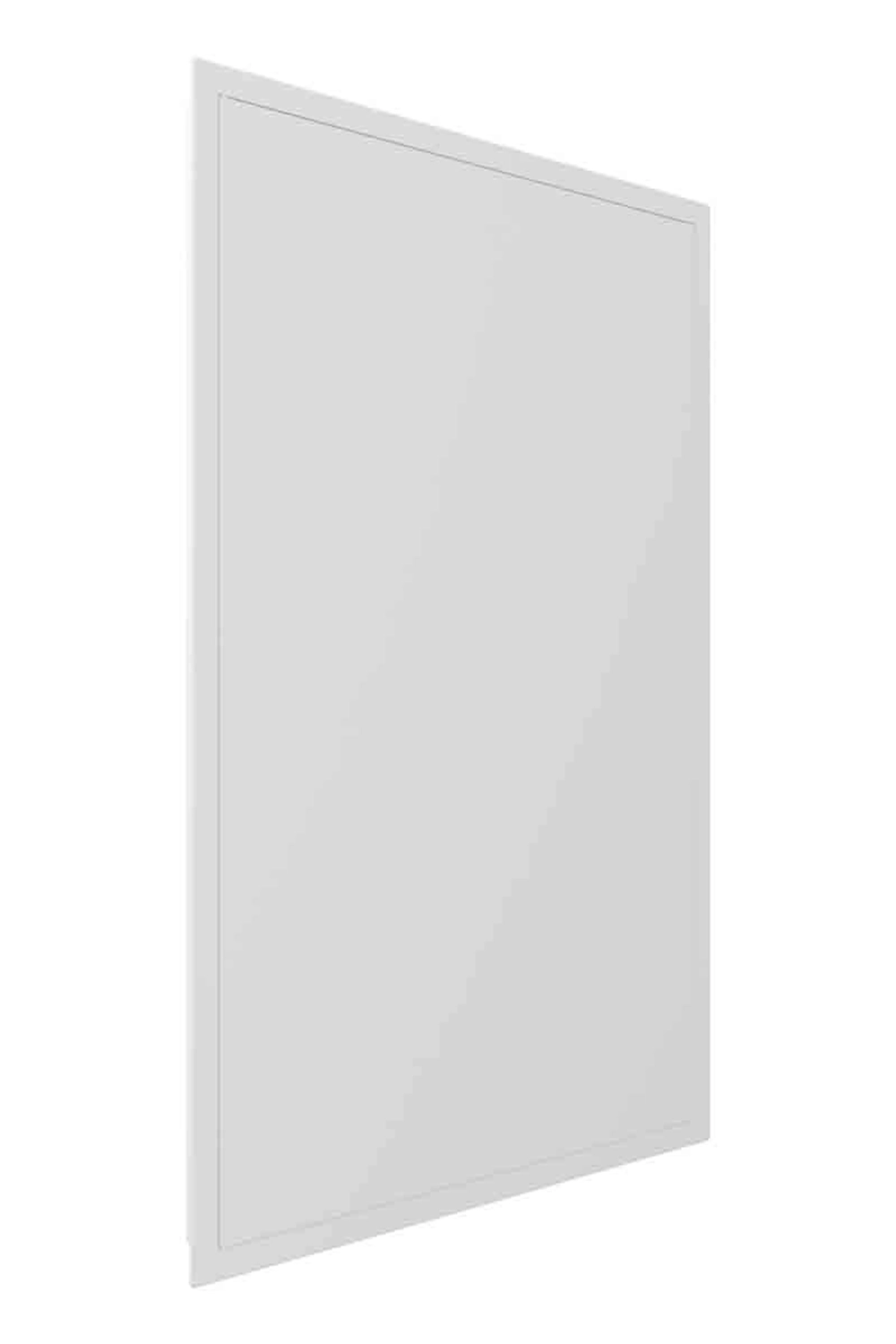 Люк ревизионный пластиковый нажимной LN 400х600мм