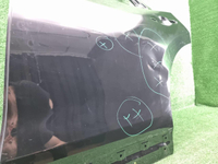 Дверь задняя левая Mazda CX-5 2 (2017-н.в.)