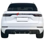 Обвес в стиле Turbo GT для PORSCHE CAYENNE 9Y0.1 2018–2023