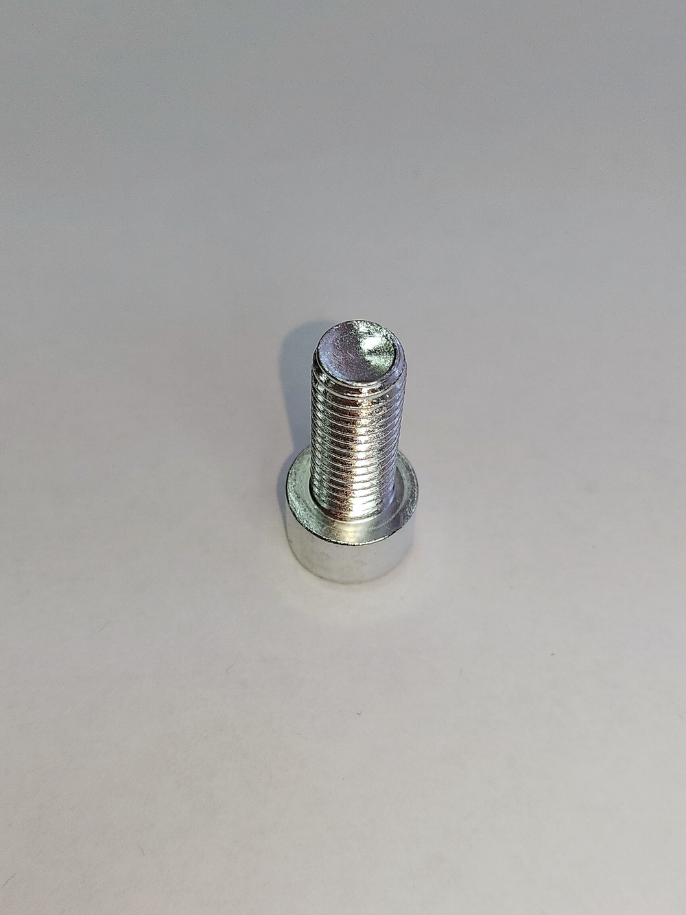 10х25 ОЦ. Винт П/Р с внут.шестигр. к.п.8.8 DIN912 (100 шт)