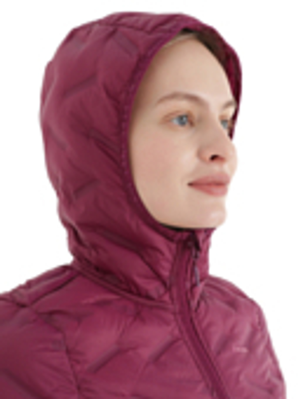 Куртка для активного отдыха VIKING Aspen Lady Fuchsia (US:L)