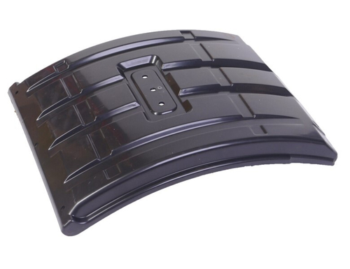 Брызговик /Г-3302/ задний пластм. (Н.Новгород)