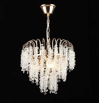 2689/3 COP (1) Люстра (RL) #