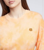 свитер Kenzo - оранжевый(FC52PU6873TF)