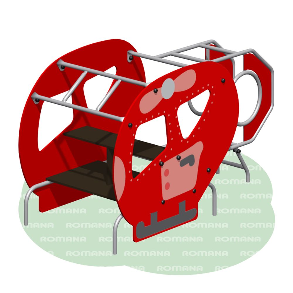 Лаз Romana 112.14.00