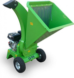 Измельчитель веток и древесных остатков LASKI LS 95 T LS95Т   PTO 540 об/мин