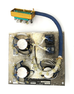 Fwd light(лампа)ing module(модуль)  S417A150-3