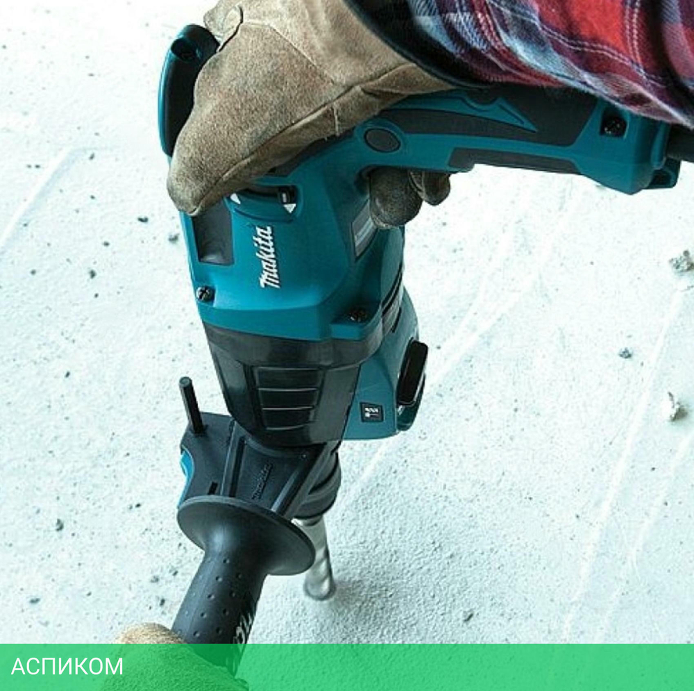 Перфоратор Makita HR2630